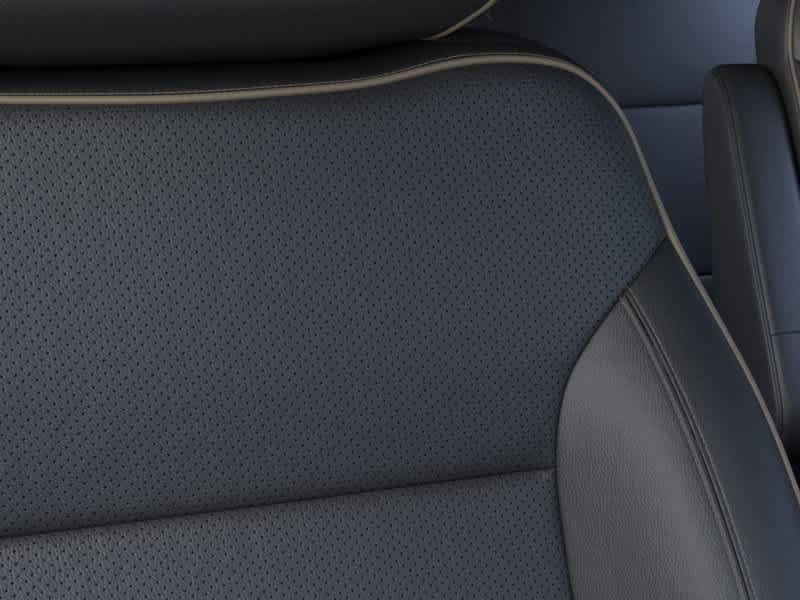 2026 GMC Yukon Elevation - Photo 21