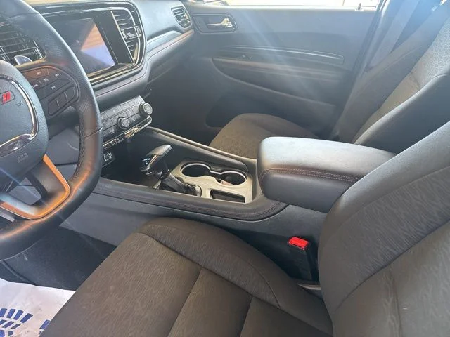 2024 Dodge Durango GT - Photo 31