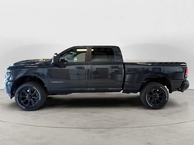 New 2026 Blue Ram Big Horn image 2
