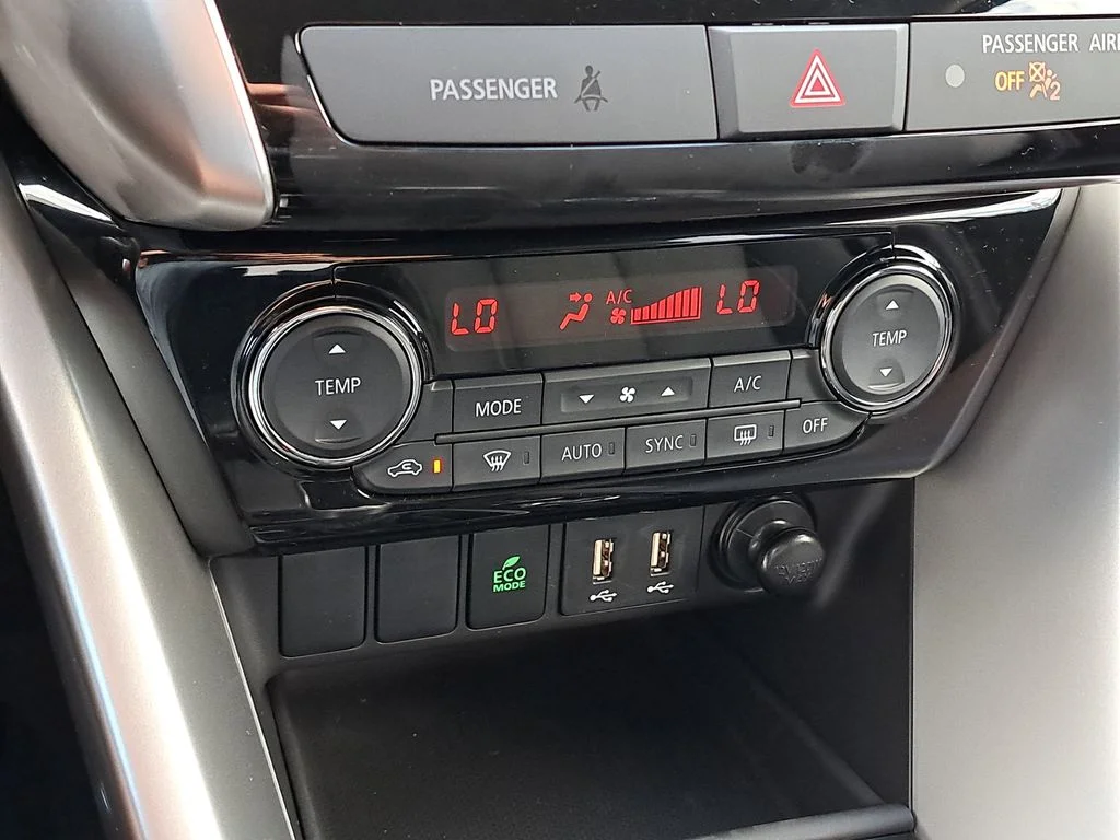 2026 Mitsubishi Eclipse Cross SE - Photo 29