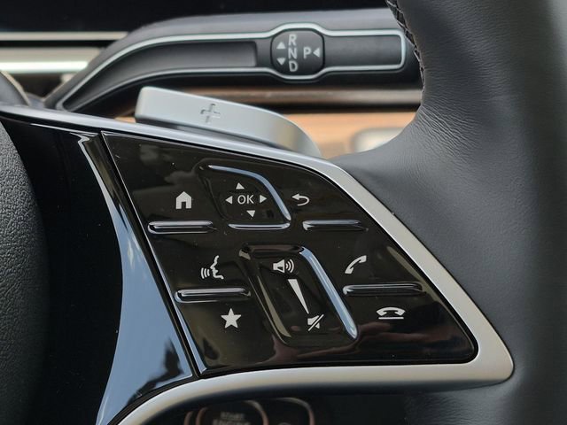 New 2026 Black Mercedes-Benz GLE 450 image 60
