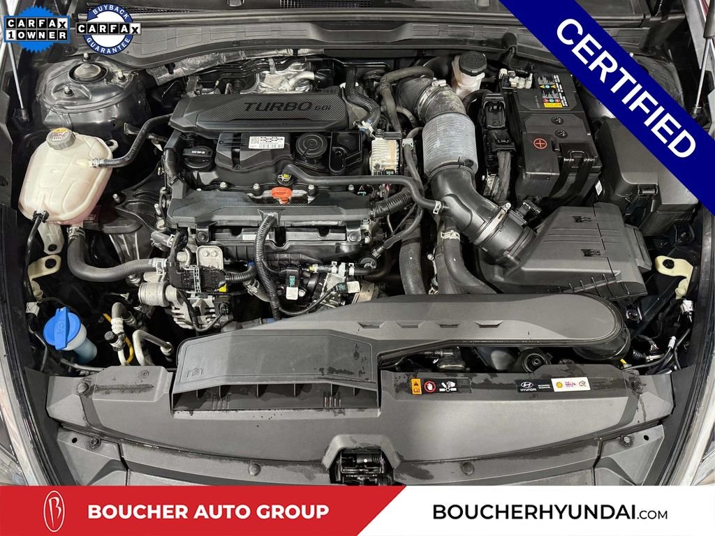 2023 Hyundai Sonata Limited - Photo 28