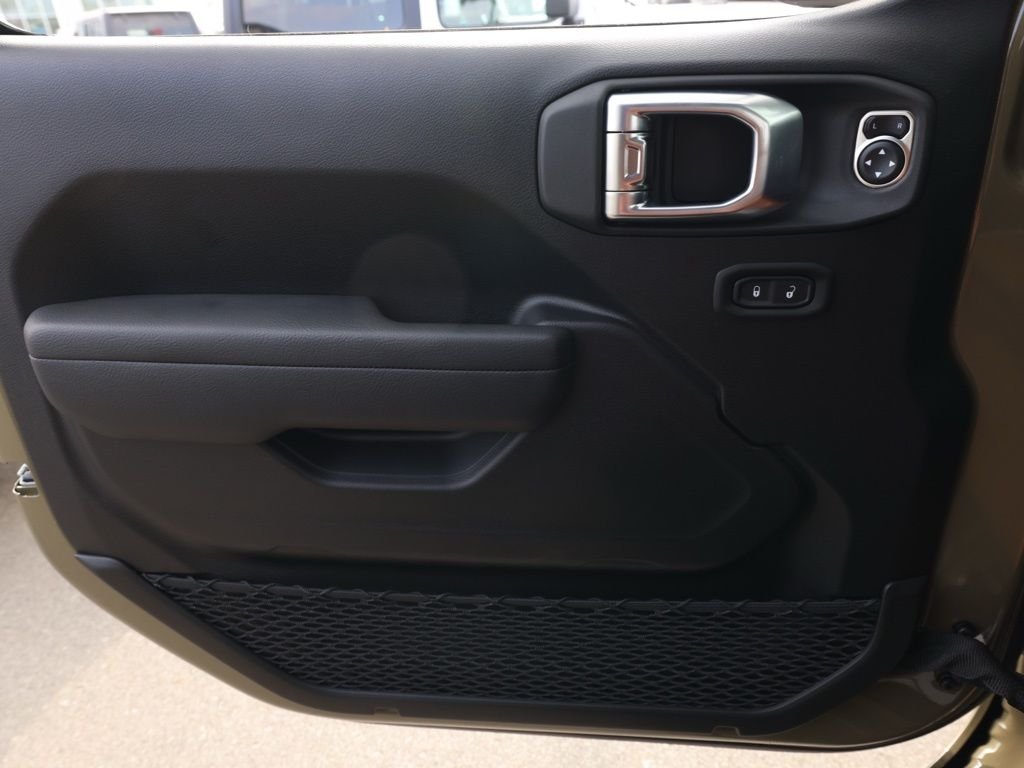 New 2026 41 Exterior Paint Jeep Rubicon image 21