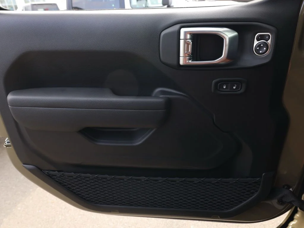 New 2026 41 Exterior Paint Jeep Rubicon image 21
