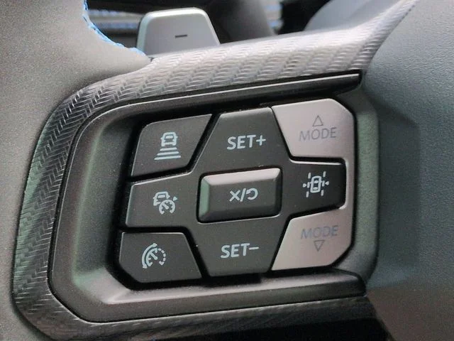 Certified Used 2025 Magenta Ford Dark Horse image 25