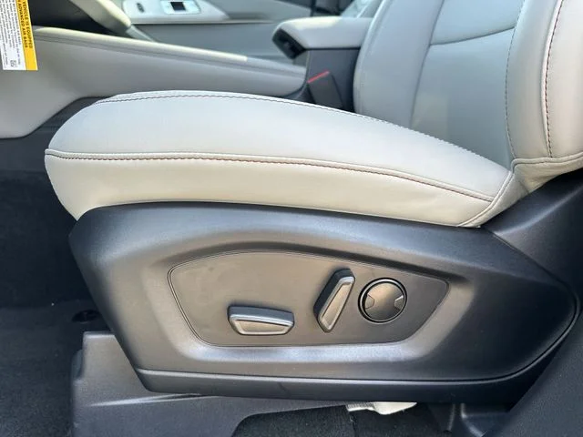 New 2026 Carbonized Gray Metallic Ford Active image 16