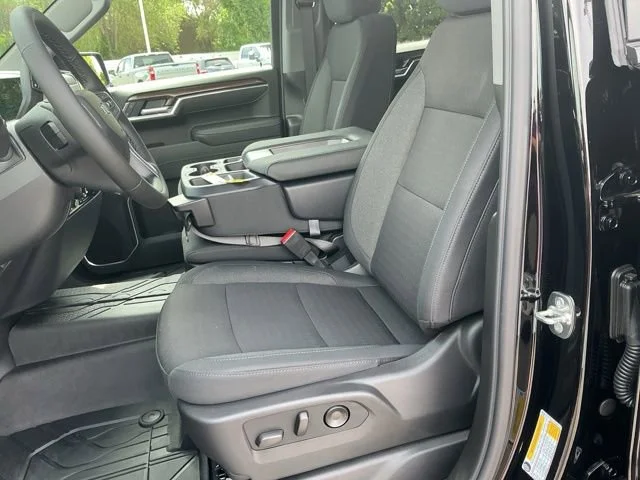 2026 Chevrolet Silverado 1500 RST - Photo 13