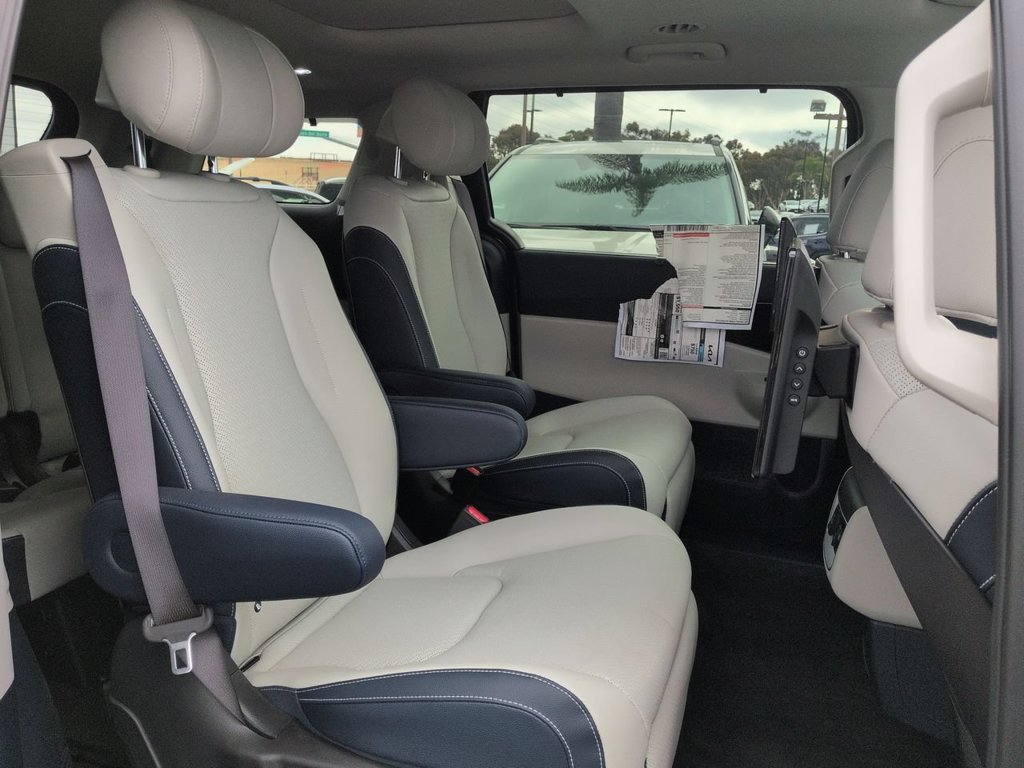 New 2026 Panthera Metal Kia SX Prestige image 28