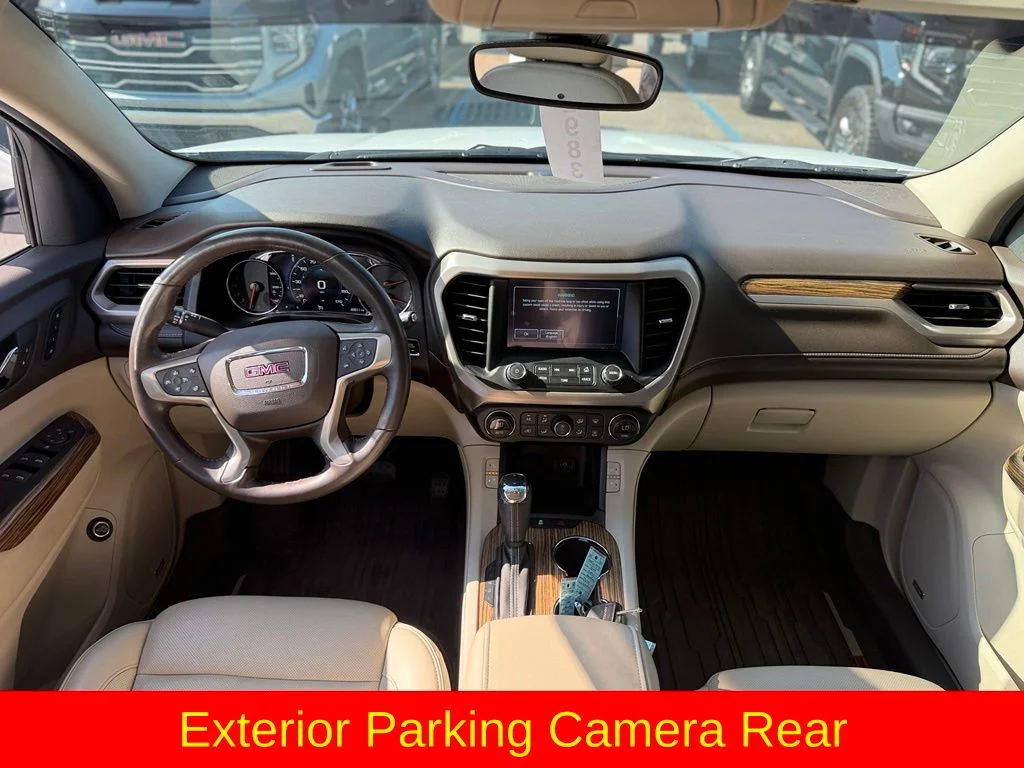 Used 2019 White GMC Denali image 20