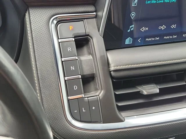 2023 Chevrolet Tahoe Premier - Photo 35