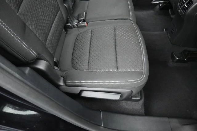 Certified Used 2023 Black Metallic Ford Active image 26