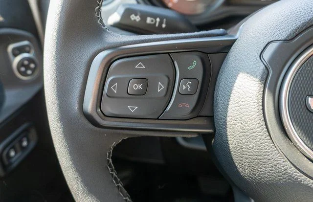 2026 Jeep Wrangler 2-Door Sport S - Photo 15