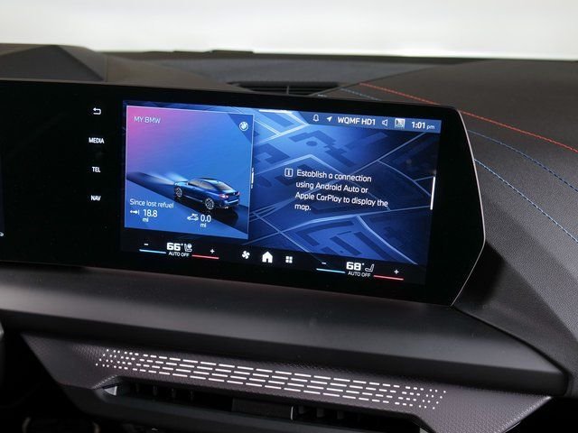 2025 BMW 2 Series M235 - Photo 14