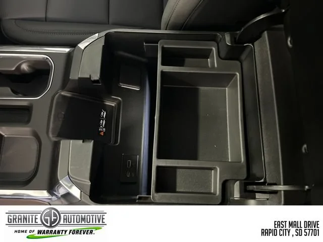 2026 GMC Sierra 1500 SLT - Photo 22