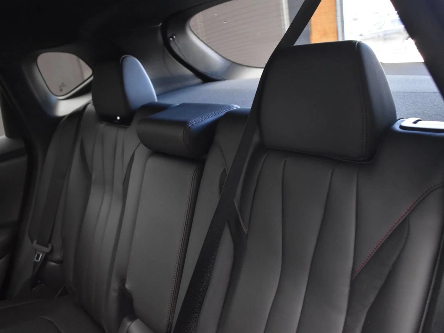 New 2025 Adriatic Sea Blue Acura w/A-Spec Package image 13