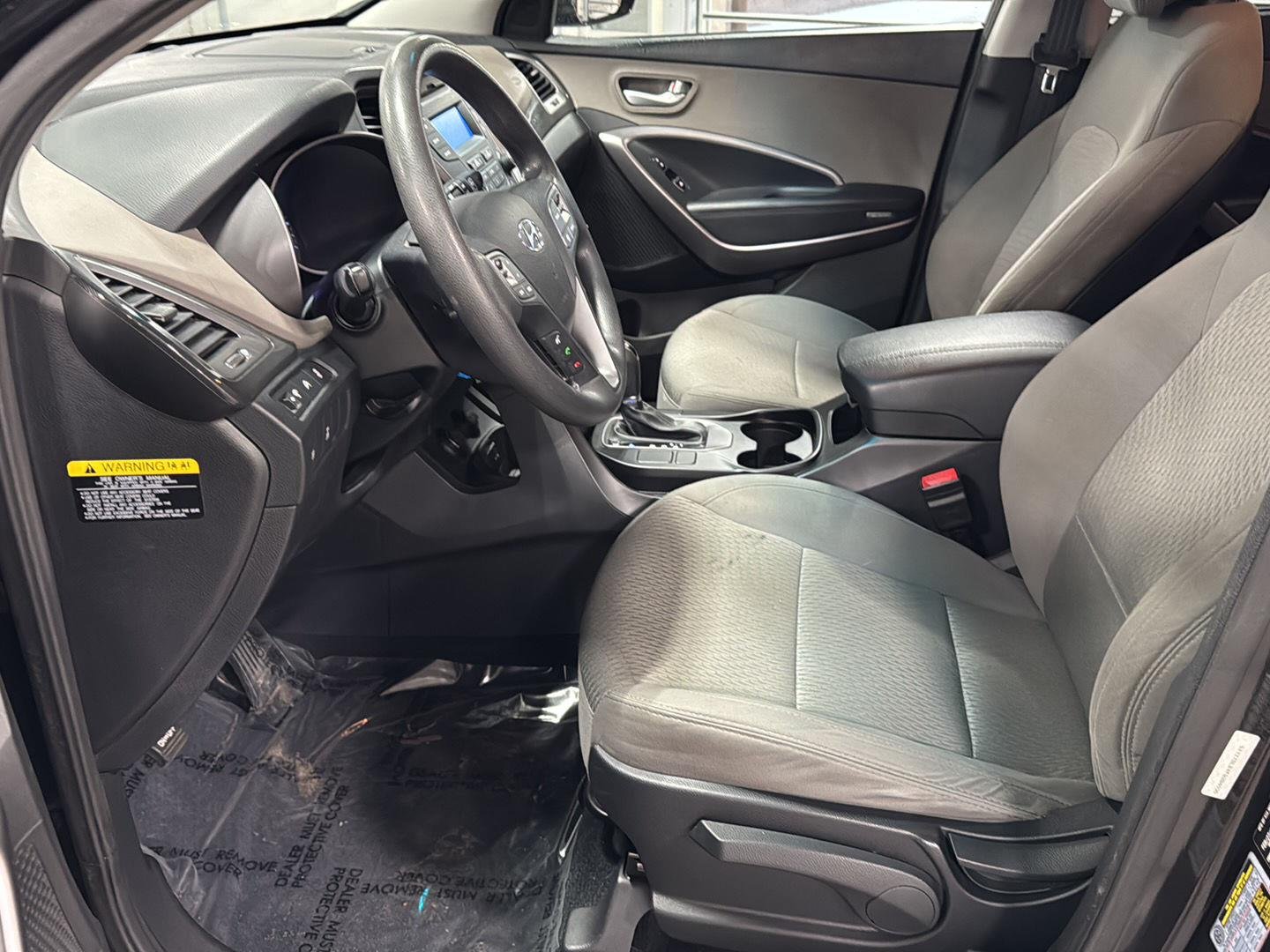 2015 Hyundai Santa Fe Sport - Photo 27