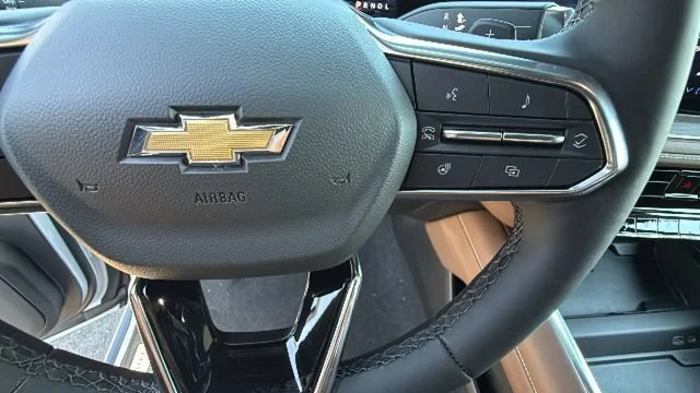 2026 Chevrolet Suburban High Country - Photo 20