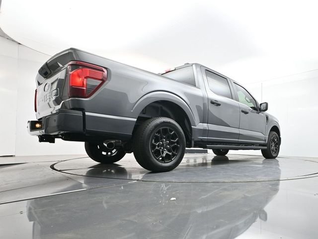 New 2026 Gray Ford STX image 32