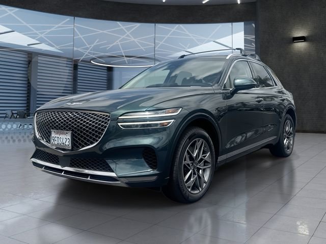 2023 Genesis GV70 2.5T