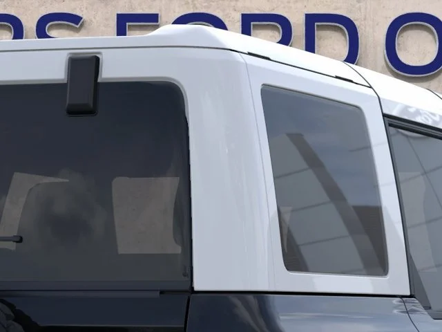 New 2026 Black Ford Heritage Edition image 25