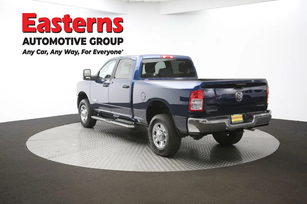 Used 2024 Blue Ram Big Horn image 65