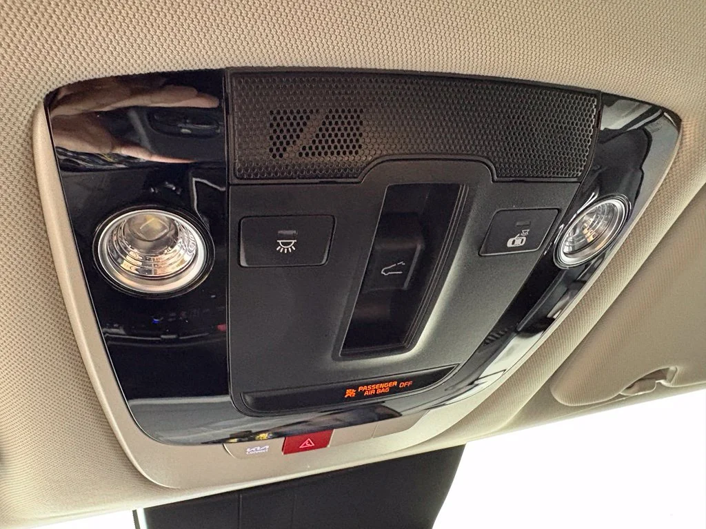 Used 2026 Gray Kia EX image 34