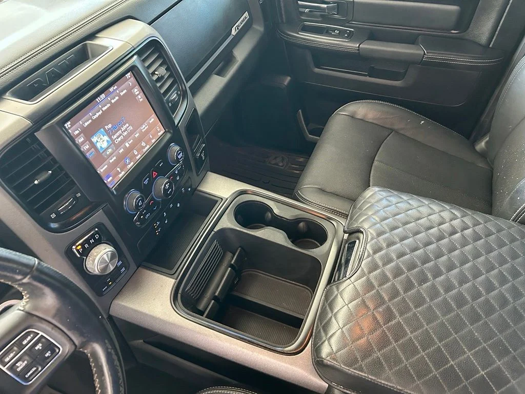 Used 2018 Red Ram Rebel image 58