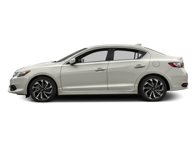 Used 2016 Blue Acura w/Premium/A-SPEC Pkg image 3