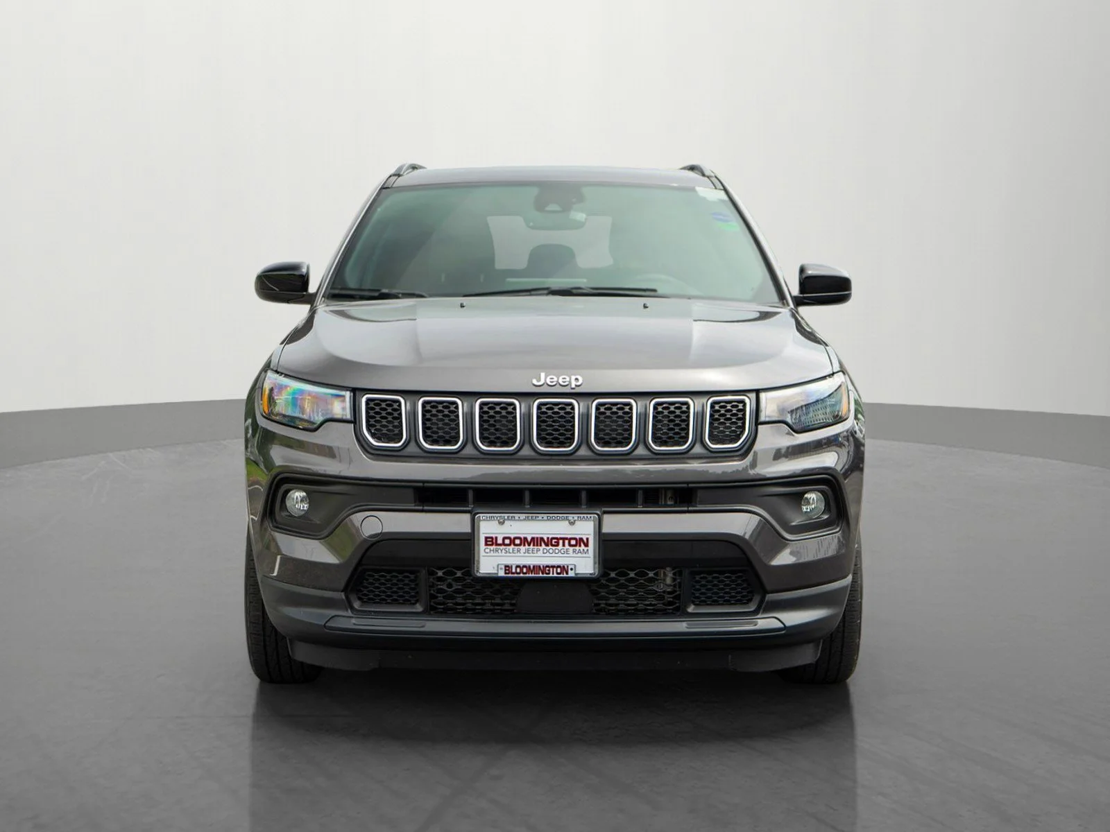 Used 2023 Jeep Compass Latitude with VIN 3C4NJDBN9PT521749 for sale in Minneapolis, Minnesota