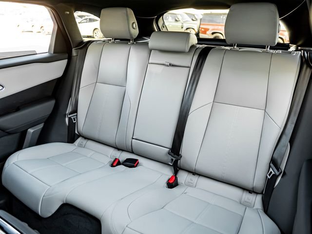 New 2026 Batumi Gold Land Rover Dynamic SE image 24