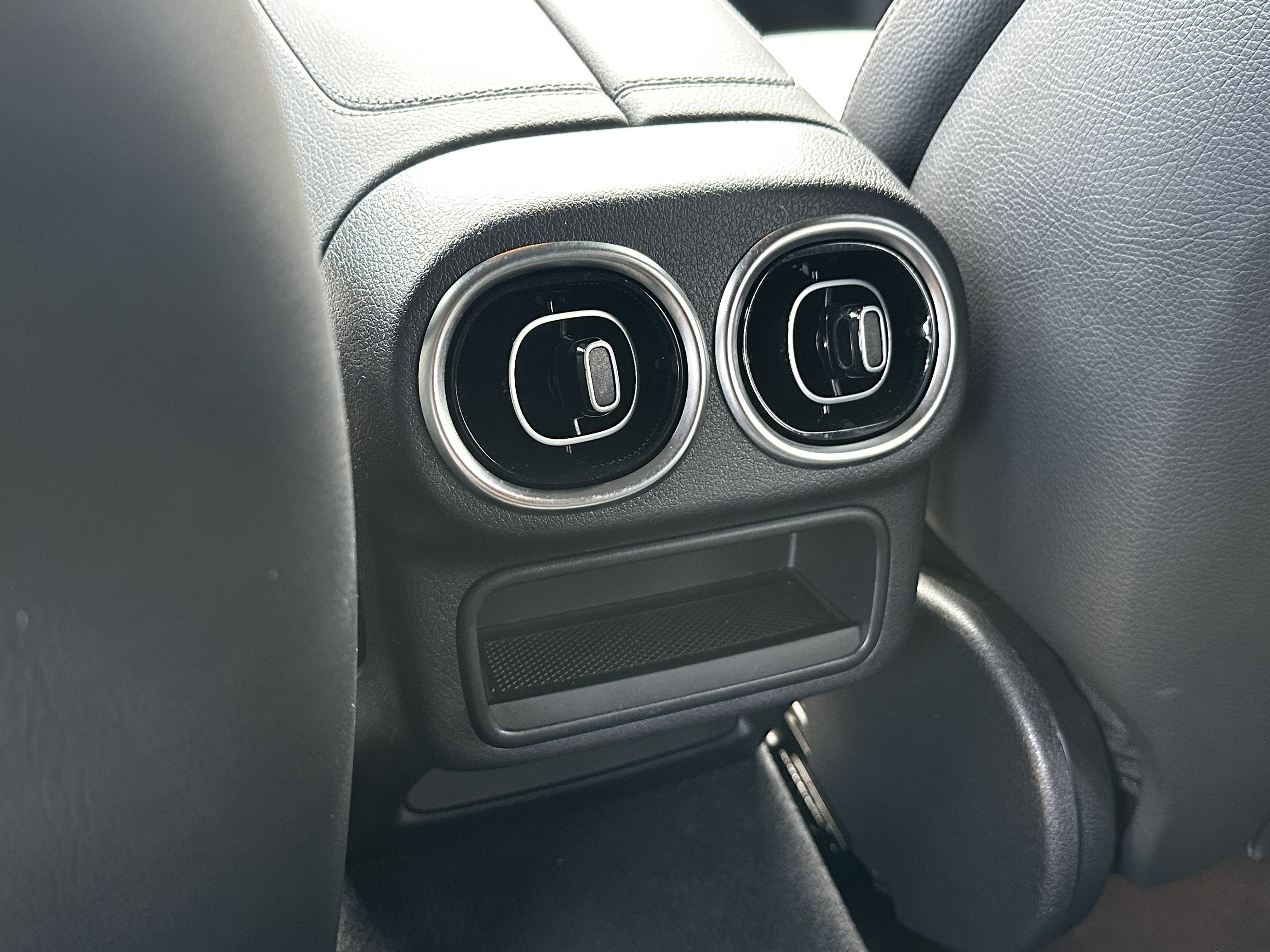 Certified Used 2025 Blue Mercedes-Benz GLC 300 image 26