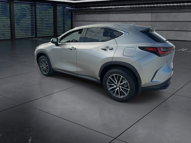 Certified Used 2025 Silver Lexus 250 image 6