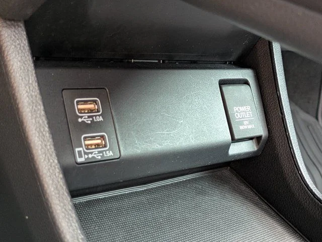 2021 Honda HR-V EX-L - Photo 27