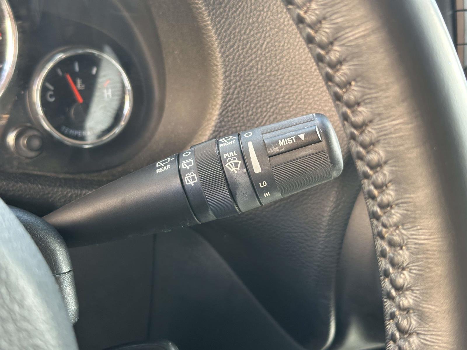 2017 Jeep Wrangler Unlimited Rubicon Recon - Photo 28