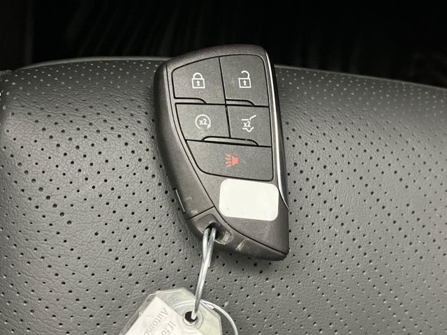 Used 2026 Quartz Blue Metallic Buick Sport Touring image 29