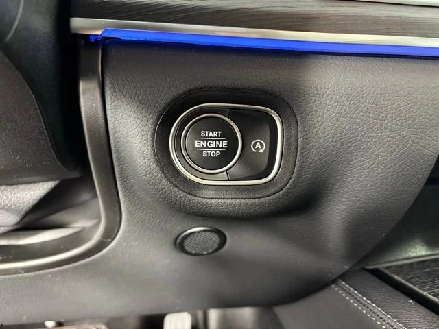 New 2026 MANUFAKTUR Silicon Grey Mercedes-Benz GLE 350 image 77