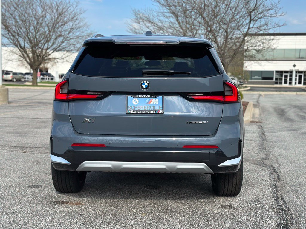 2026 BMW X1 XDrive28i - Photo 6