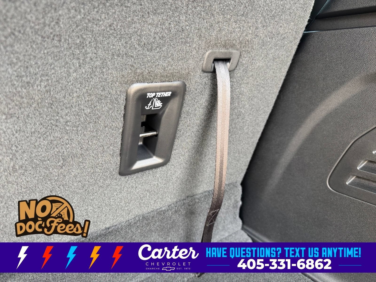 New 2026 Sterling Gray Metallic Chevrolet Z71 image 29