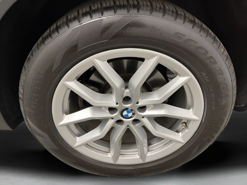 2023 BMW X5 40i - Photo 34