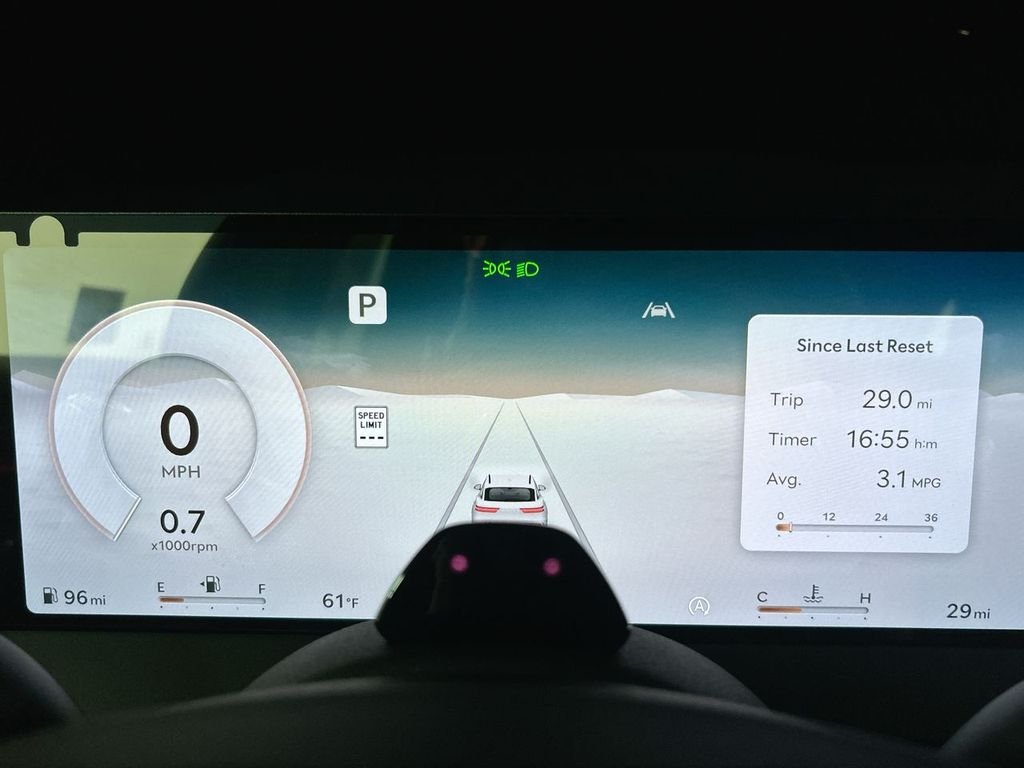 2026 GENESIS GV70 Sport Advanced - Photo 29