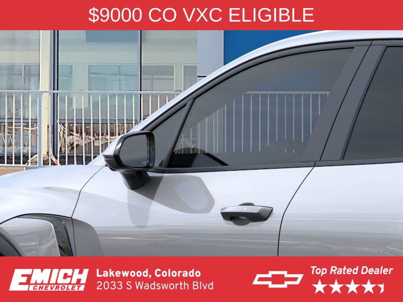 2026 Chevrolet Blazer EV LT - Photo 20