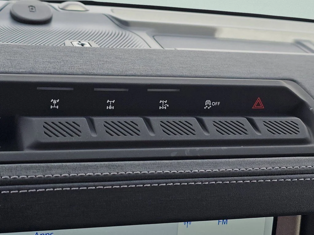 New 2026 Avalanche Ford Outer Banks image 12