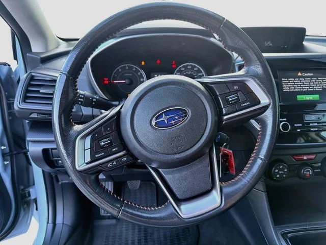 Used 2019 Gray Subaru 2.0i Premium image 12