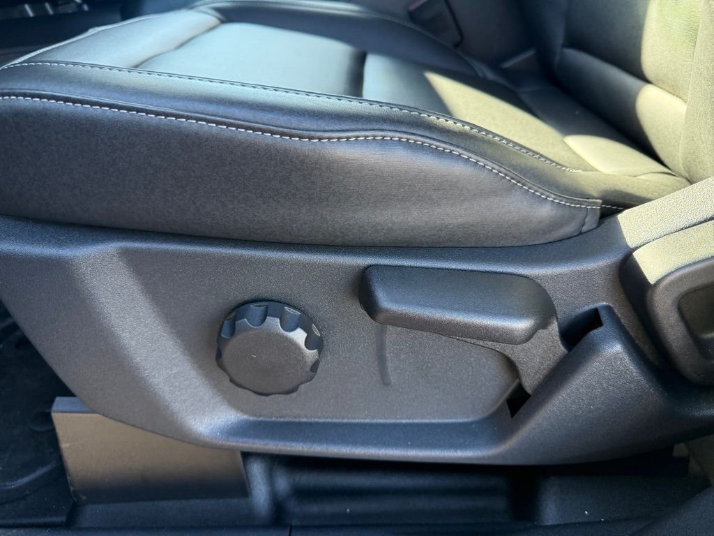 2025 Ford Bronco 4-Door Badlands - Photo 6