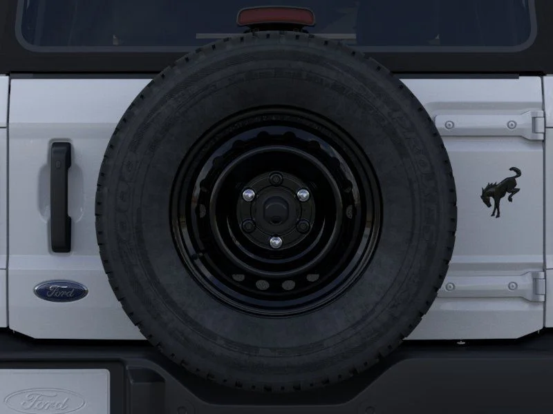 New 2026 Oxford White Ford Outer Banks® image 25