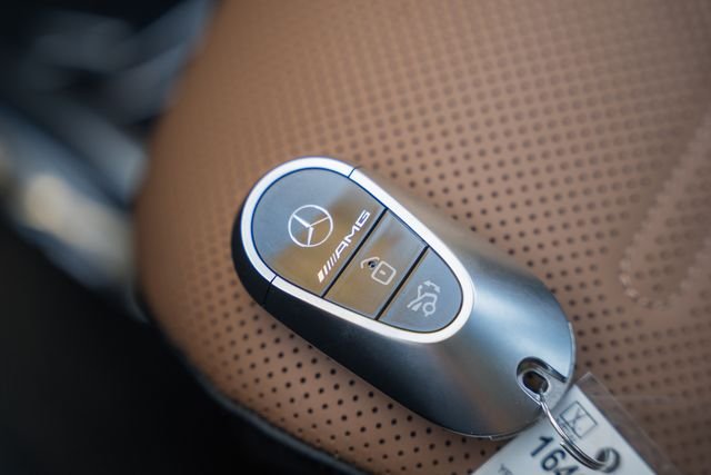 New 2026  Mercedes-Benz E 53 AMG® image 51