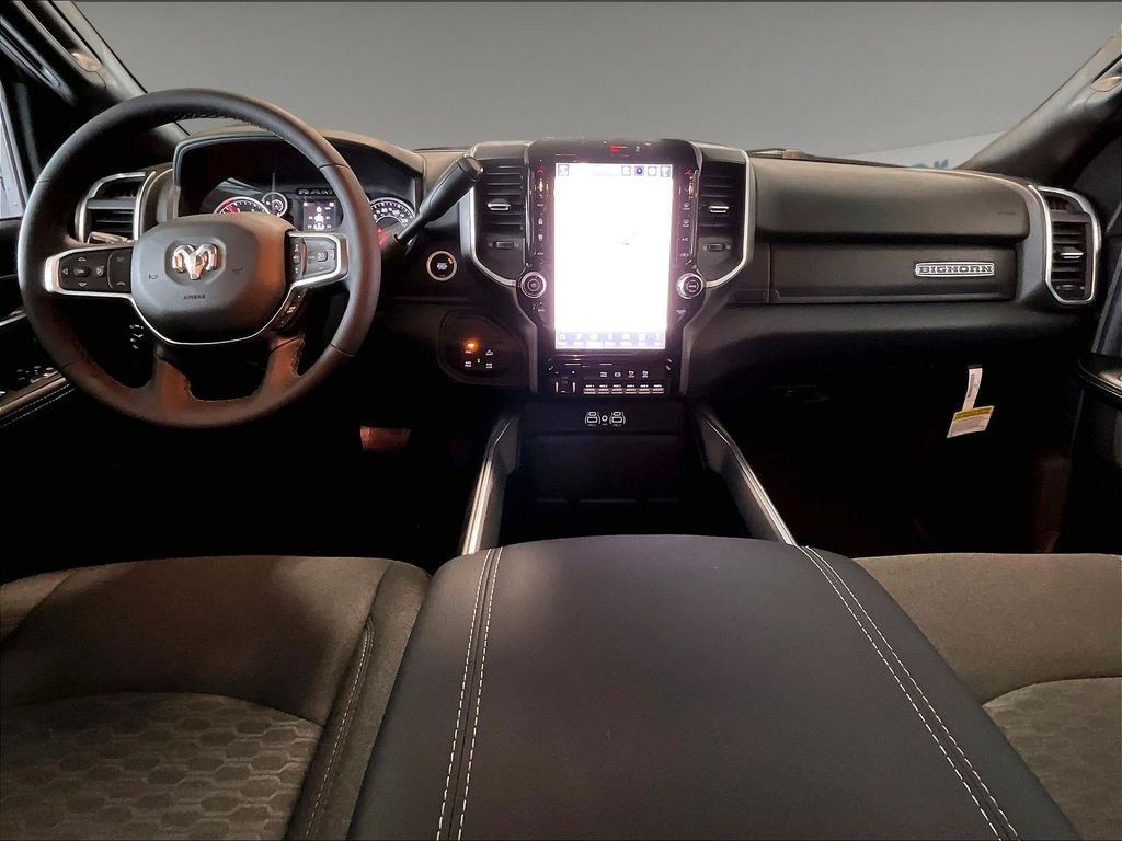 2026 RAM 2500 Big Horn - Photo 12