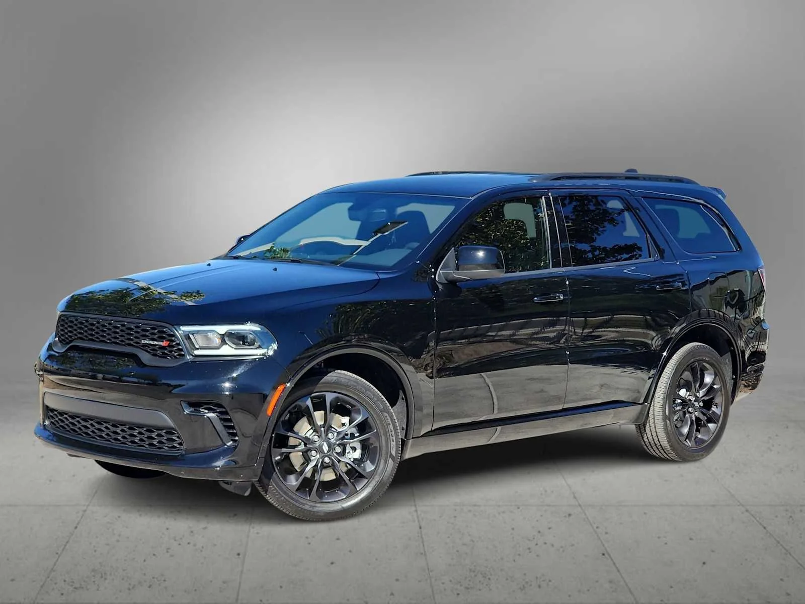 2025 Dodge Durango