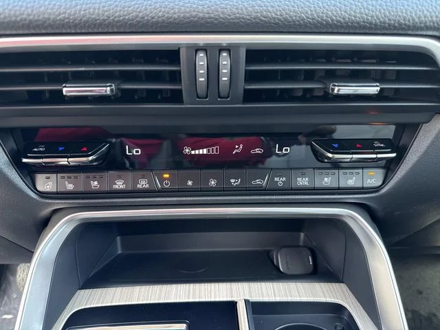 New 2026 Jet Black Mica Mazda Preferred AWD image 31