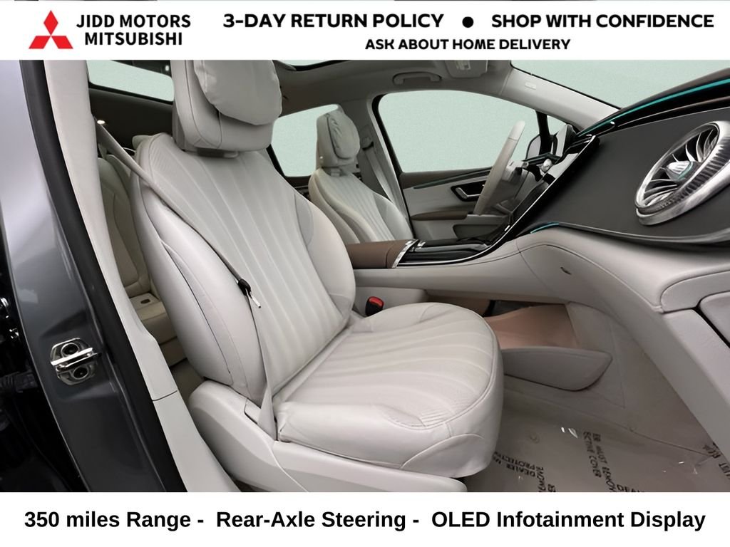 Used 2023 Graphite Gray Metallic Mercedes-Benz 450 image 39